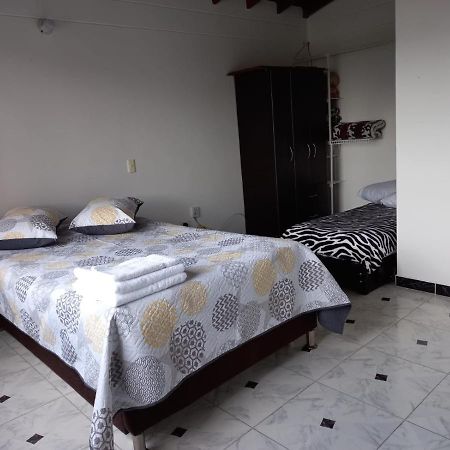 Apartamento En Guatape 아파트 외부 사진