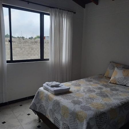 Apartamento En Guatape 아파트 외부 사진