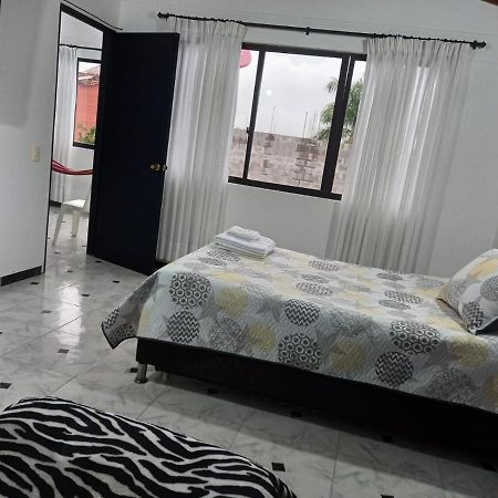 Apartamento En Guatape 아파트 외부 사진