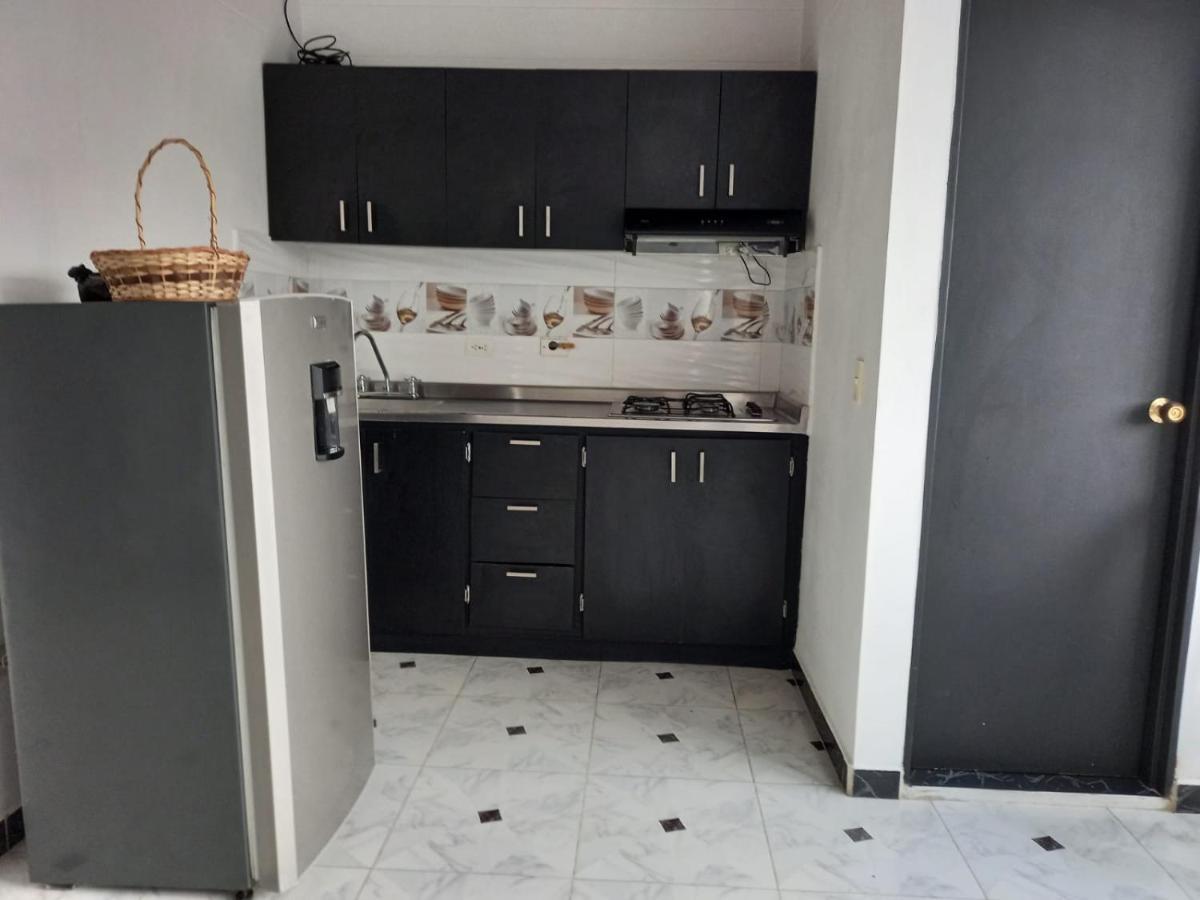 Apartamento En Guatape 아파트 외부 사진