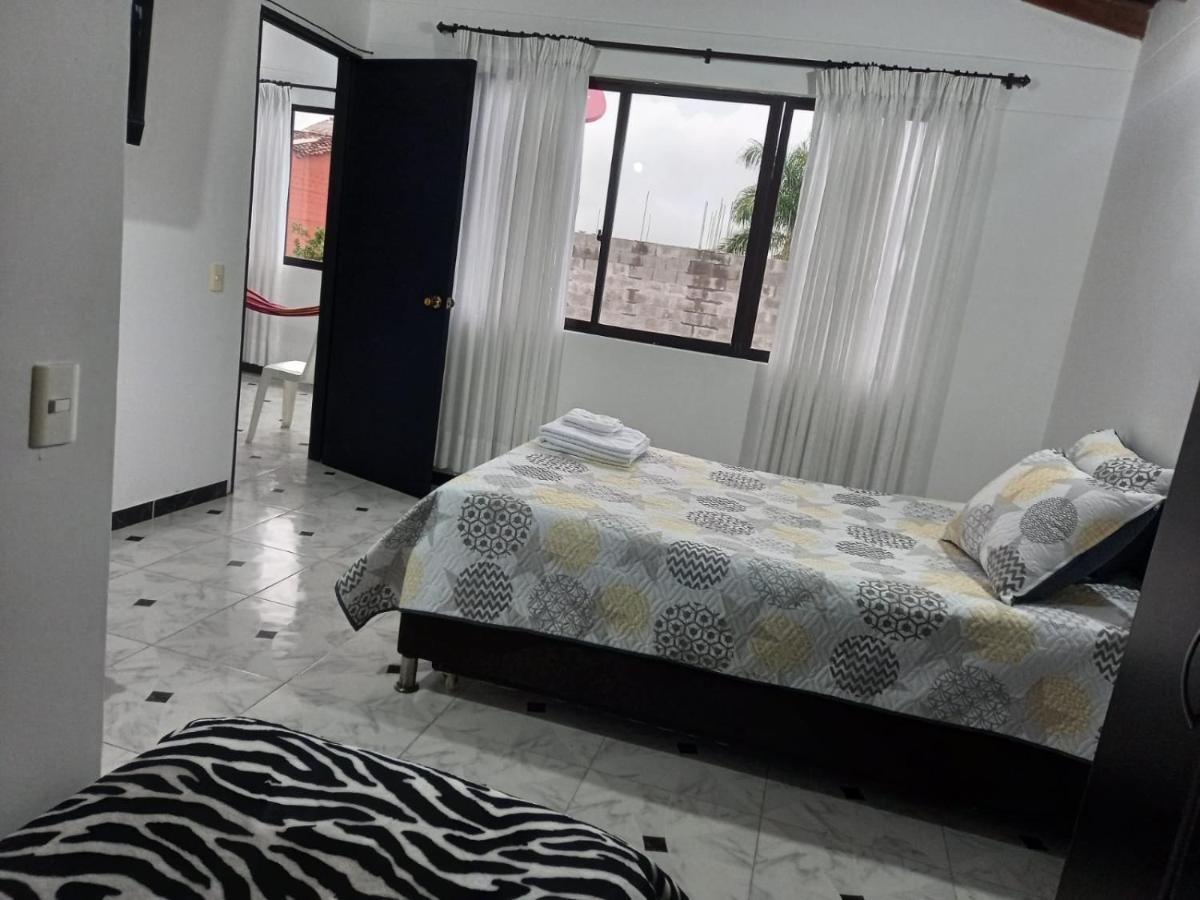 Apartamento En Guatape 아파트 외부 사진