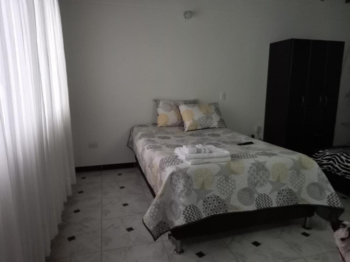 Apartamento En Guatape 아파트 외부 사진